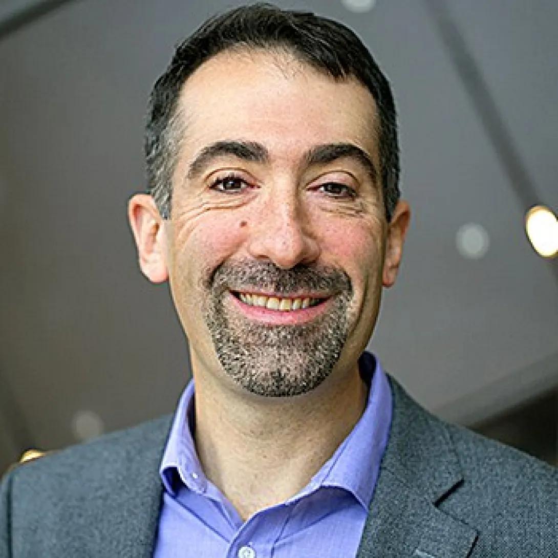 Peter Tessier