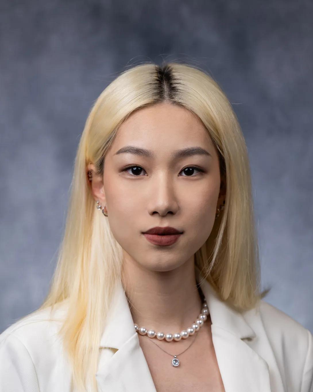 Amanda Wu