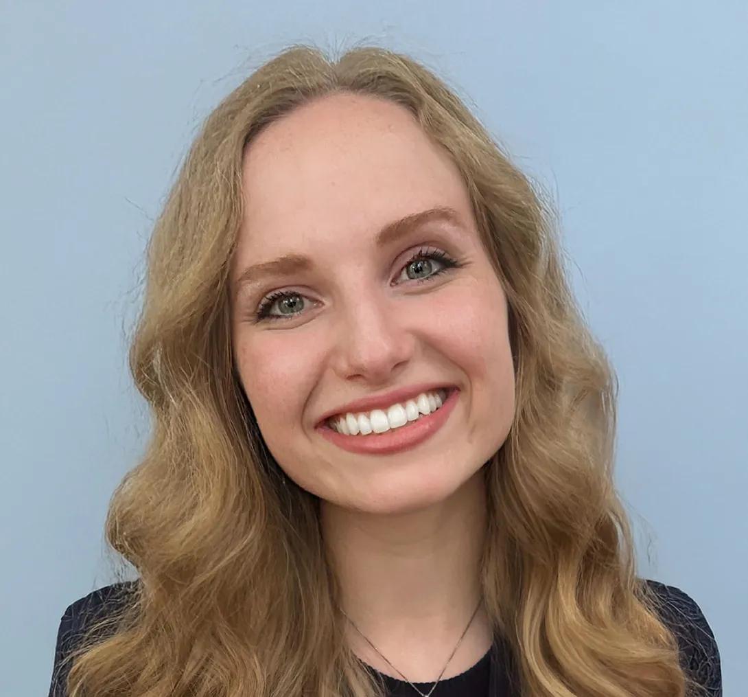 Dr. Cordray Headshot