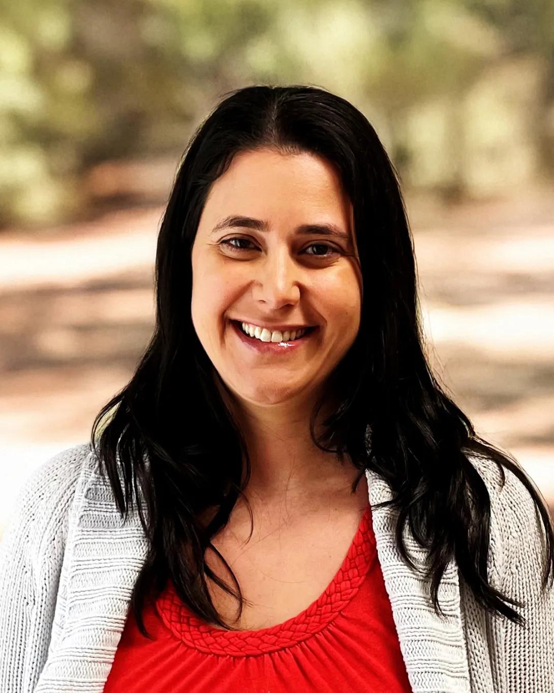 Elena Frank