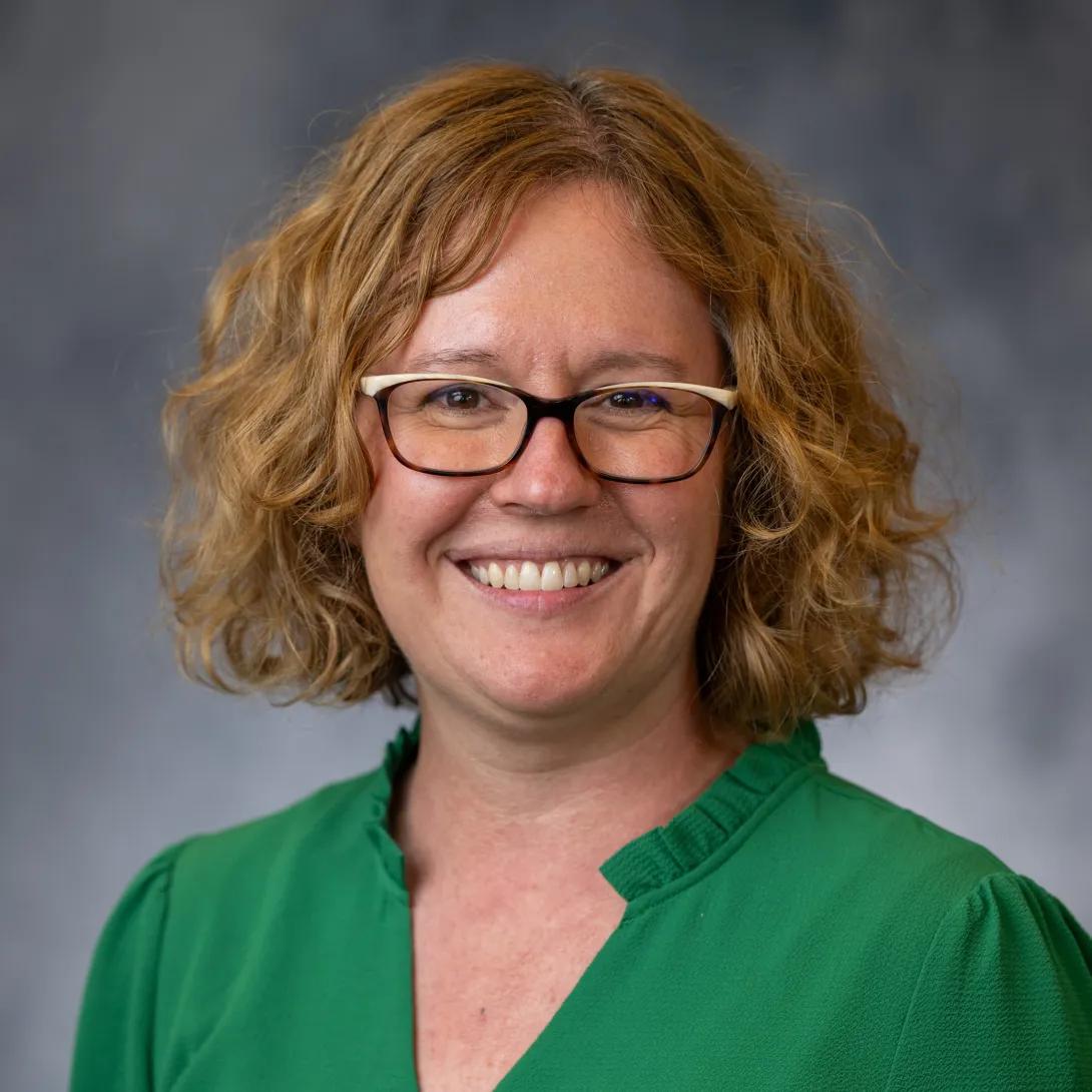 Fiona Linn