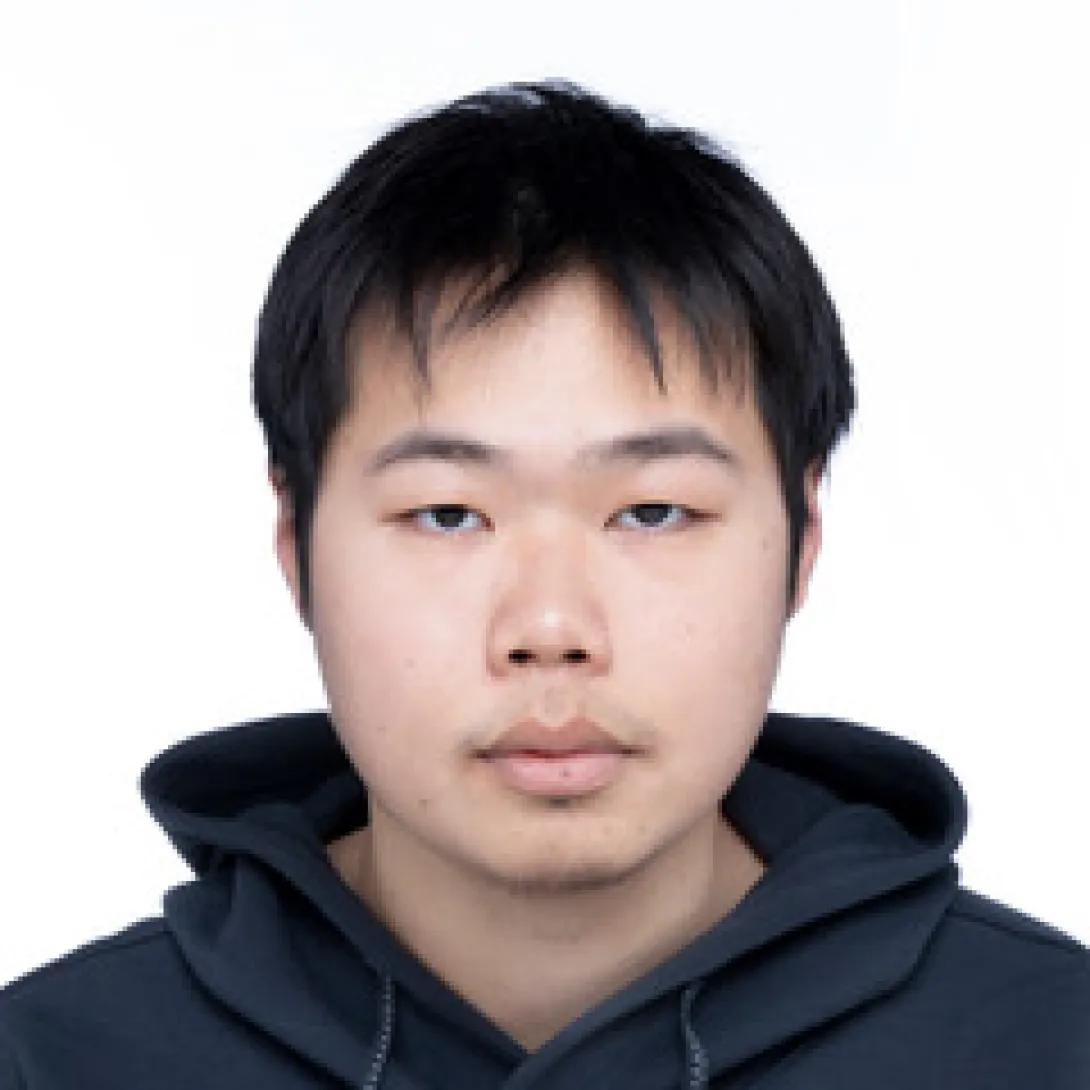 Kai He 2026