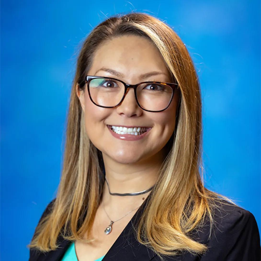 Christina I. Brady
