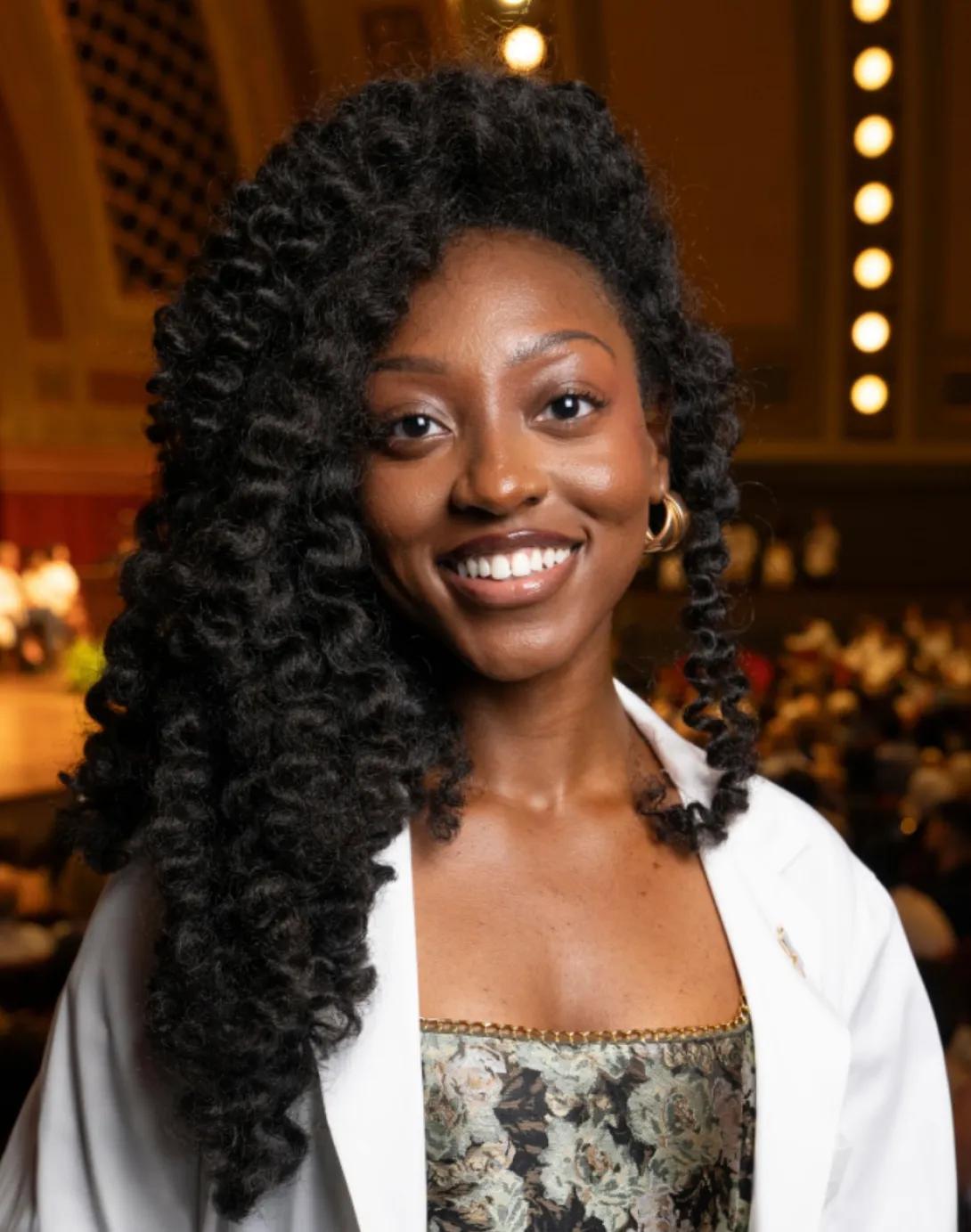 Rae Nkrumah