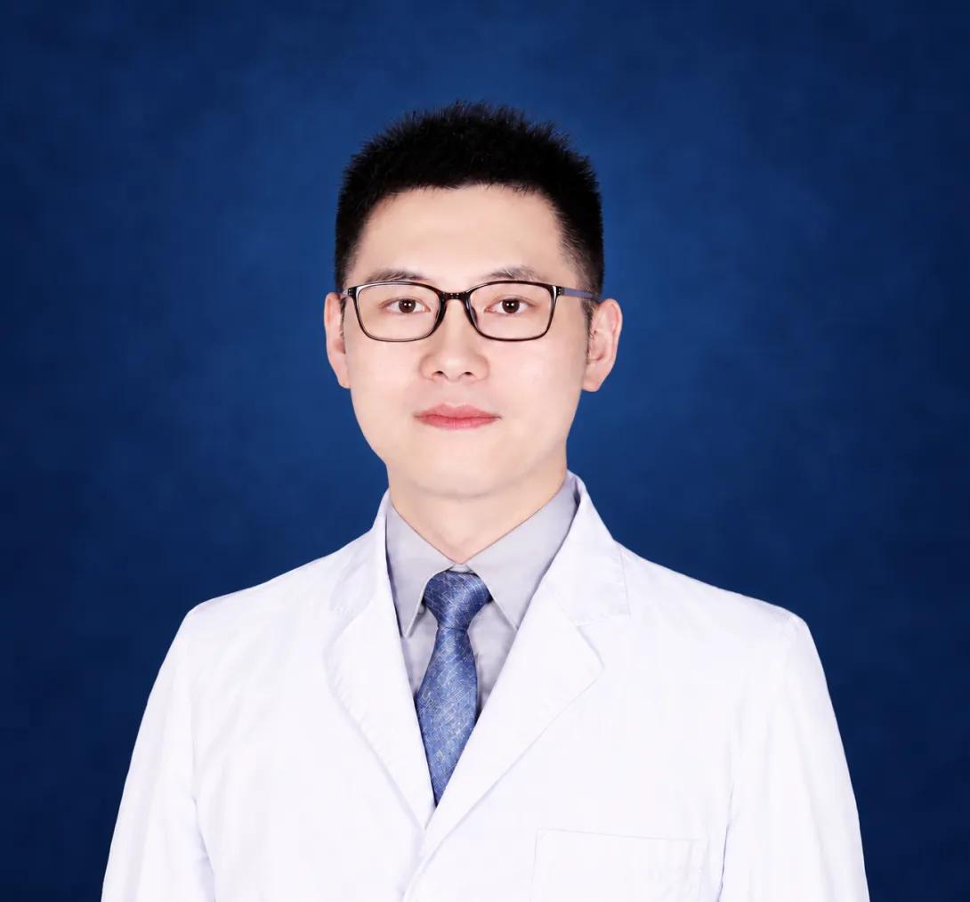 Zhenuhua Liu