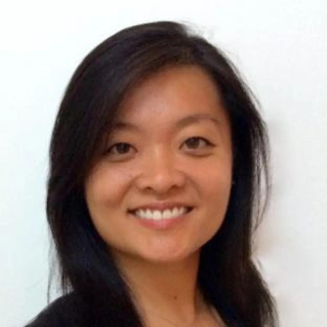 Kathleen Li Photo